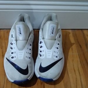 Nike air Max infuriate 2 PRM Sz low